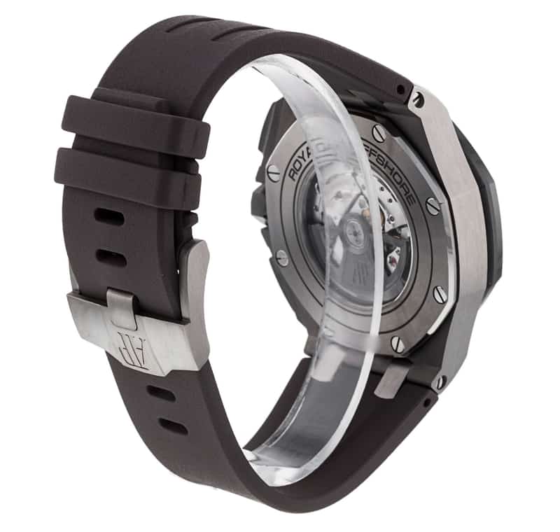 Audemars Piguet Royal Oak Offshore 26400IO.OO.A004CA.01